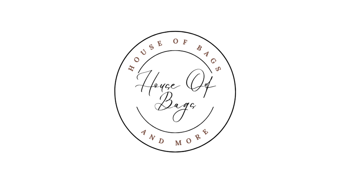 M&B House of Bags